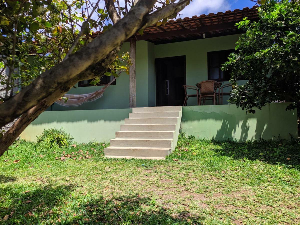 Village Do Capao Vale do Capão Exterior foto